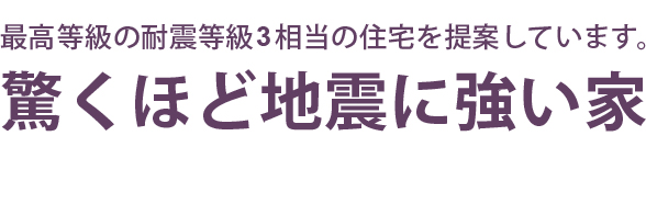 標準仕様 構造 住宅のことなら函館のアイエルホームにご相談ください